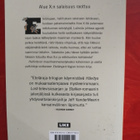Jeff Vandermeer - Hallinta - pikkukuva 2