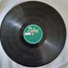 Savikiekko 1950 - Sakari Halonen - Rytmi VR 6056 - pikkukuva 2