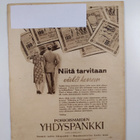 Suomen kuvalehti n:o 45/1943 - pikkukuva 2