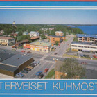 Kuhmo - pikkukuva 1