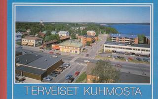 Kuhmo