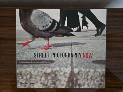 Street Photography Now