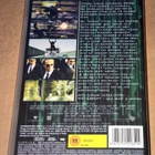 MATRIX RELOADED VHS TOIMINTA - pikkukuva 2