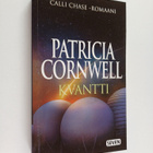 Patricia Cornwell : Kvantti - pikkukuva 1