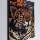 Ann Guilfoyle : Wildlife photography : the art and techni... - pikkukuva 1