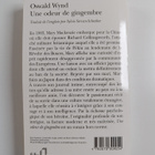Oswald Wynd : Une odeur de gingembre - pikkukuva 2