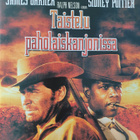 TAISTELU PAHOLAISKANJONISSA DVD - pikkukuva 1