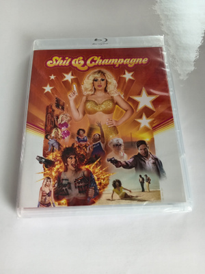 Shit & Champagne