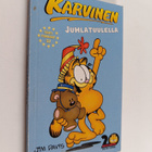 Jim Davis : Karvinen juhlatuulella - pikkukuva 1
