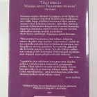 Alice Walker : Häivähdys purppuraa - pikkukuva 2