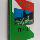 Valerio Lintner : Matkaopas historiaan : Italia - pikkukuva 1