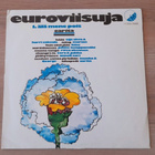 EUROVIISUJA 5E 054-34989 1974 Suomi - pikkukuva 1