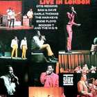 V/A; The Stax / Volt revue; volume 1 - LIVE IN LONDON - pikkukuva 5
