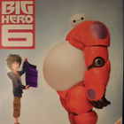 BIG HERO Blu-ray - pikkukuva 1