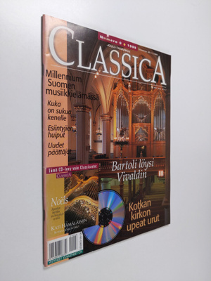 Classica 6/1999
