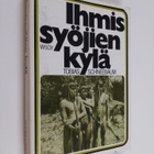 Tobias Schneebaum : Ihmissyöjien kylä - pikkukuva 1