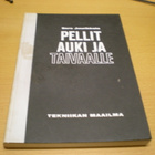 Eero Juurikkala: Pellit auki ja taivaalle - pikkukuva 1