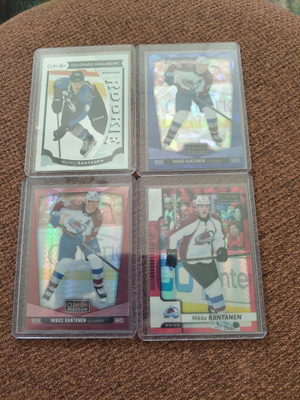 Mikko Rantanen Opc 3.5e kpl