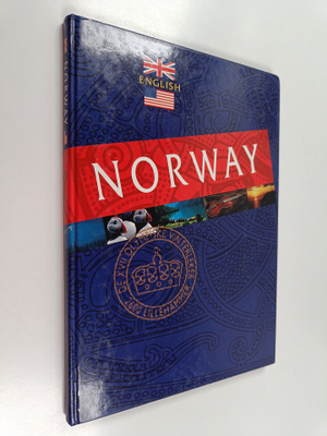 Norway : in a Class of Its Own!