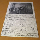 Siilinjärvi Tarinaharjun parantola -1940 Tarinaharjun leima - pikkukuva 1