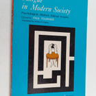 Paul Tournier : Fatigue in Modern Society - pikkukuva 1