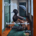 HS Teema nr 2/2026, Vakoilu - pikkukuva 2