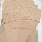 Wolford Satin sheers with lycra Stay up -sukat - pitsireunus - pikkukuva 3