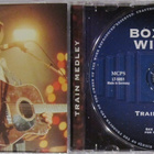 Boxcar Willie • Train Medley CD - pikkukuva 2