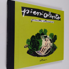 Pentti Otsamo : Pieni olento - pikkukuva 1