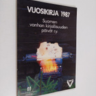 Vuosikirja 1987 - pikkukuva 1