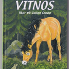 Marie Louise Rudolfsson: Vitnos litar på Gullan Groda - pikkukuva 1