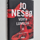 Jo Nesbö : Verta lumella Osa II : Lisää verta - pikkukuva 1
