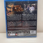 THE PRIZEFIGHTER BLU-RAY (UUSI MUOVEISSA) - pikkukuva 2