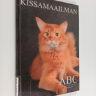 Jaana Heikanen : Kissamaailman ABC - pikkukuva 1