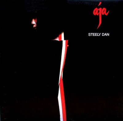 STEELY DAN: Aja (CD), ks. esittely, klassikko