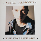 LP Marc Almond The Stars We Are - pikkukuva 1