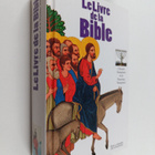 Jacques Musset : Le Livre de la Bible - L'Ancien Testamen... - pikkukuva 1