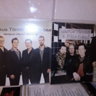 2 kpl cd-single Markus Törmälä & FBI-BEAT ( SIS POSTIKULU) - pikkukuva 1