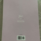 Neulekirja Fazer & Novita sukkalehti II - pikkukuva 2
