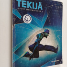 Markku Ekonen : Tekijä : lyhyt matematiikka 3 : Geometria - pikkukuva 1
