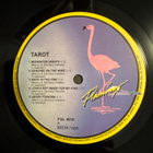 Tarot - The spell of iron LP ORIG. -86 - pikkukuva 3
