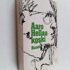 Aaro Hellaakoski : Runot - pikkukuva 1