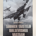 Jussi Lehmus : Suomen taistelu bolsevismia vastaan - pikkukuva 1