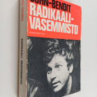 Daniel Cohn-Bendit : Radikaali-vasemmisto - lääke kommuni... - pikkukuva 1