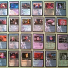 Babylon 5 CCG Kortit - pikkukuva 1