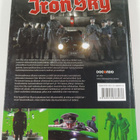 Timo ym. Vuorensola : Näin tehtiin Iron Sky, eli Kuinka l... - pikkukuva 2