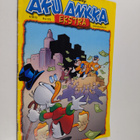 Walt Disney : Aku Ankka Ekstra 4/2012 - pikkukuva 1