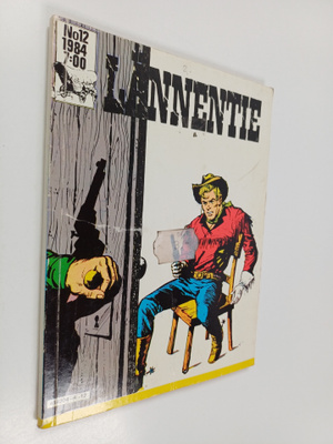 Lännentie 12/1984