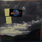 Sort Vokter - Folkloric Necro Metal M-/M- LP - pikkukuva 1