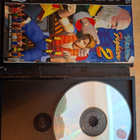 Sega Saturn Virtua Fighter 2 CIB - pikkukuva 2